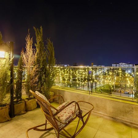Sivas Keykavus Hotel Экстерьер фото