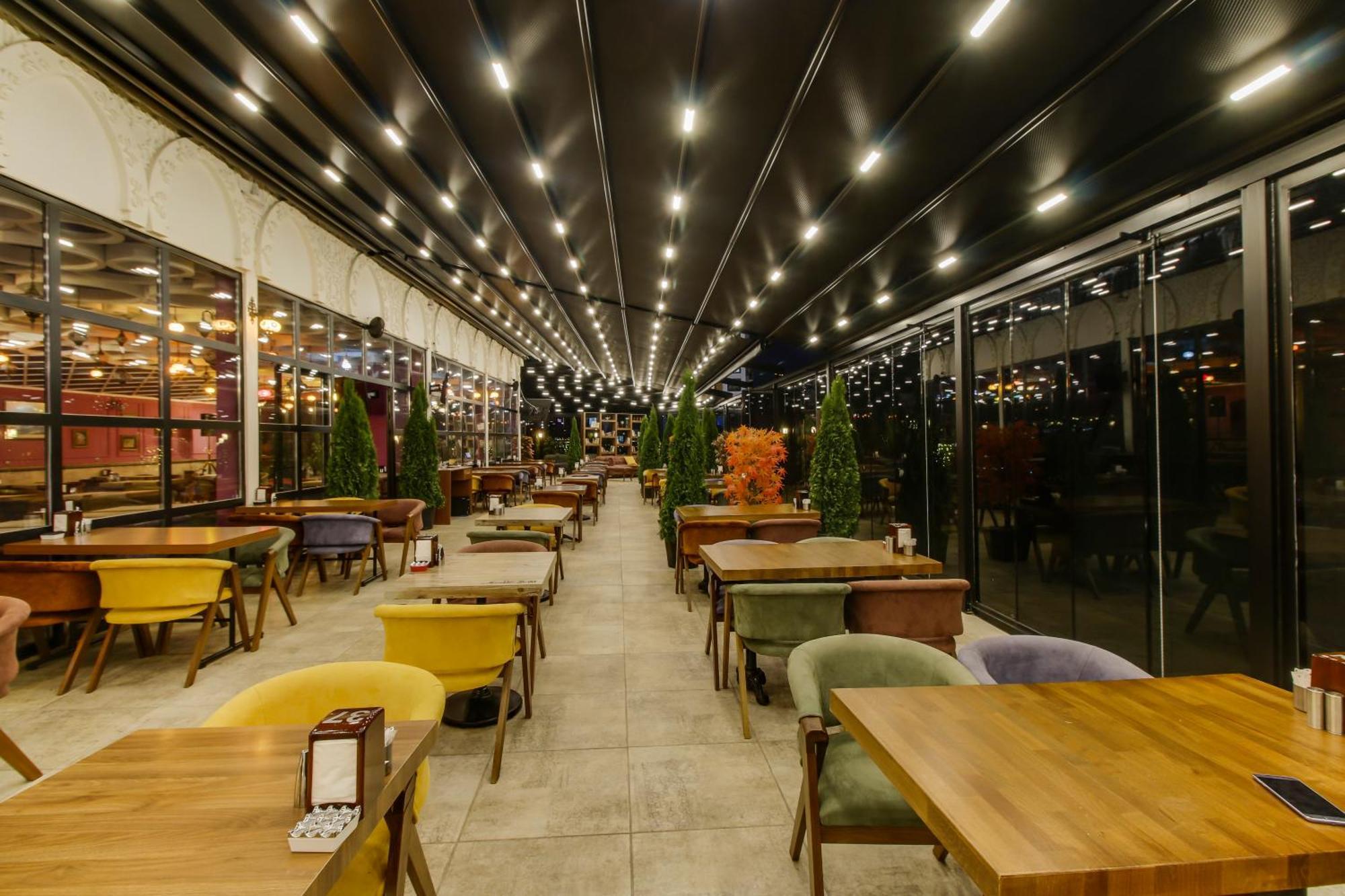 Sivas Keykavus Hotel Экстерьер фото