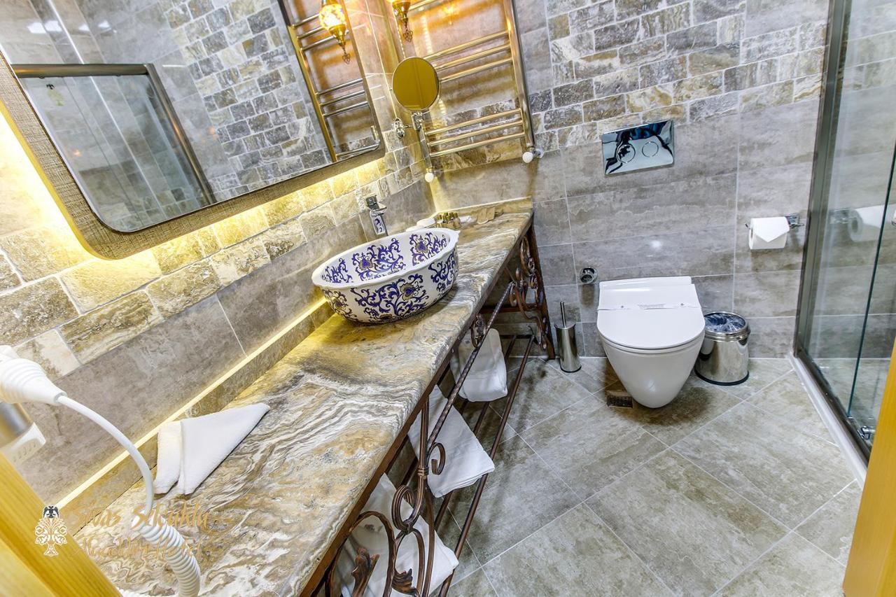 Sivas Keykavus Hotel Экстерьер фото