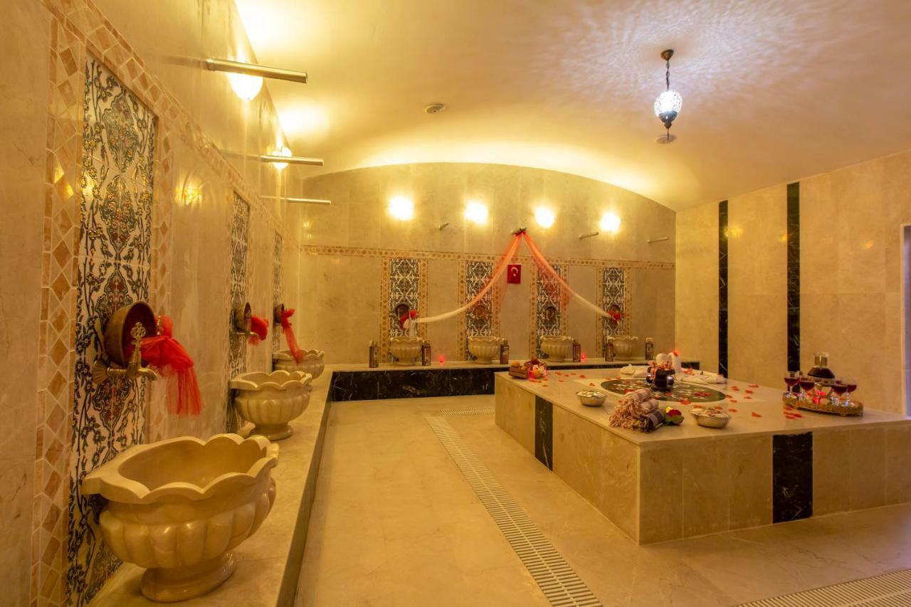 Sivas Keykavus Hotel Экстерьер фото